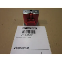 Remeha spoel gasblok Quinta 115 7614500 Bestseller