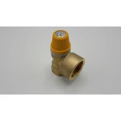 Superprijs Remeha overstortventiel 6bar 300020290