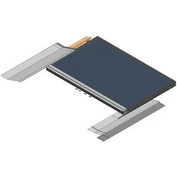 Gereduceerde Prijs Remeha indak set 1 extra db200 horizontaal 7503268