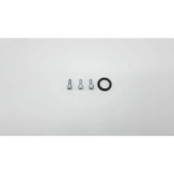 Finale Uitverkoop Remeha pakking + schroef gasklep EF S102148
