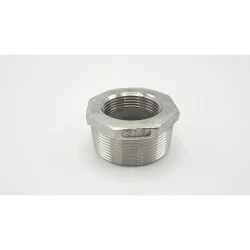 Bestel Nu Remeha verloopring 2 x1 1/4 buxbi RVS S102347