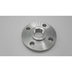 Remeha draadtegenflens DN40 x "1 1/2"" S102551" Koopje