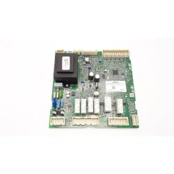 Beperkte Voorraad Remeha print lmu SGB 160C/D (geen nit) S102909