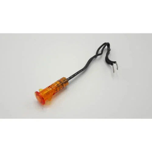 Dagaanbieding Remeha lamp amber
