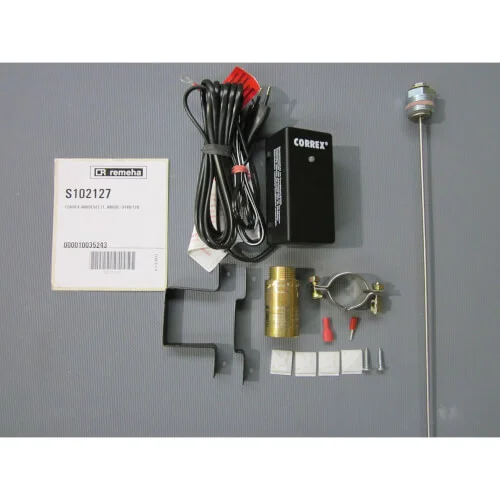 Remeha correx Anodeset (1. Anode) ST80/120 Lage Prijs