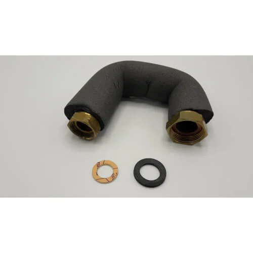 Merkproduct Remeha leiding d=22mm aanvoer hp sol