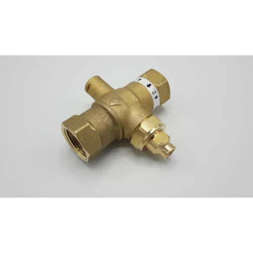 Must-Have Remeha aanvoerkraan dn 20 3/4"
