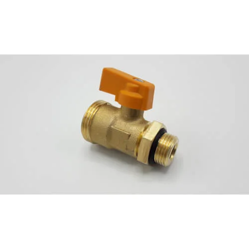 Remeha aftapkraan 3/8" Veilige Betaling