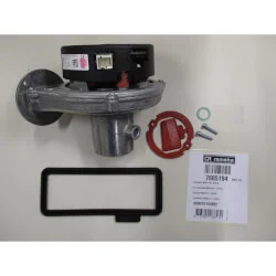 Remeha ventilator NRG118 - D19.6 Beste Prijs