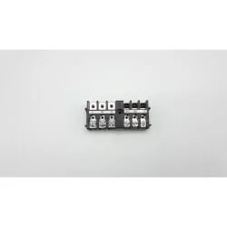 Remeha aansluitklemmenstrook 7614278 Exclusieve Aanbieding