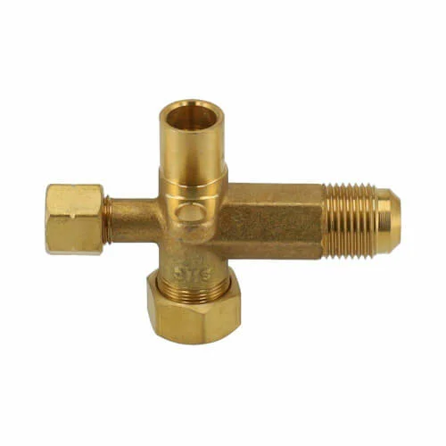 Remeha afsluiter 1/2 7655256 Dagaanbieding