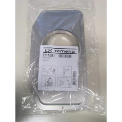 Hete Deal Remeha rookgasdeksel 7714081
