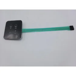 Remeha Elga display 7738326 Favoriet