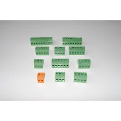 Lage Kosten Remeha controleconnector ŒPC medium 7695942