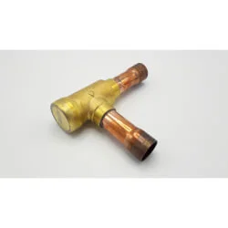Remeha terugslagklep 22s 22mm 7695962 Fabrieksprijs