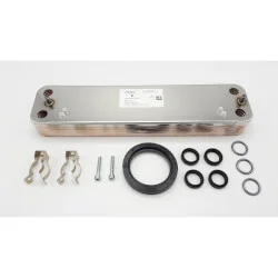 Dagaanbieding Remeha tapwaterplatenwisselaar 28 kW 7665235