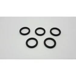 Remeha O-ring 14,5x3mm 5stuks 7665267 Veilige Betaling