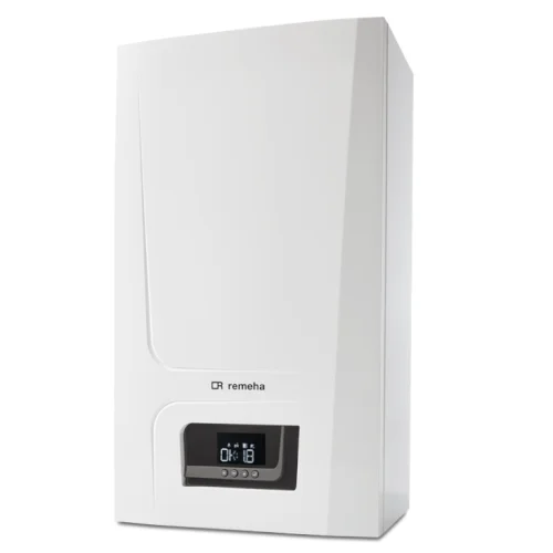 Remeha Tzerra Ace-Matic 35c HR Combiketel 4,4 - 30,0 kW CW5 Weekendaanbieding