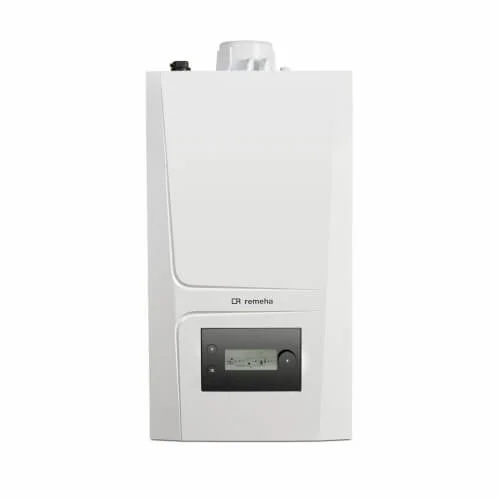 Remeha Elga Ace All-in-one split warmtepomp pakket 35c / 6 kW Hete Deal