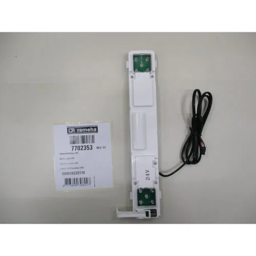 Hete Deal Remeha ketelverlichting 24V