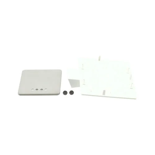 Dagaanbieding Remeha qSense Plus tafelstandaard voor thermostaat