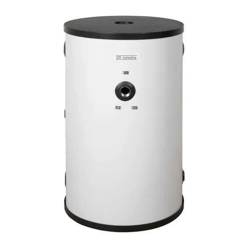 Express Levering Remeha Centra buffervat voor verwarming en koeling