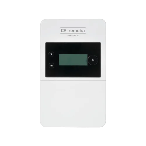 Remeha Confida 10 (R32/R290) Beperkt Aanbod