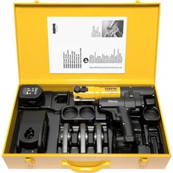 Shop Nu Rems Mini-Press set TH Henco en VSH Skinpress 16-20-26
