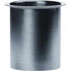 Must-Have Rheinzink bakgoot uitloop (vlak) 20cm 80 mm