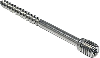 Betrouwbaar Schroefstift t.b.v. scharnierpijpbeugel