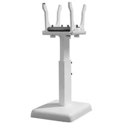 Actieprijs Rofix set a 2 stuks standconsoles opbouw met rozet 22/33