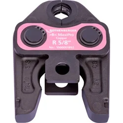 Rothenberger persbek Maxipro 5/8" groot Koop Vandaag
