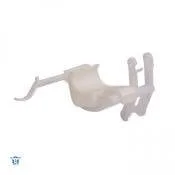 Beperkt Aanbod Schwab houder met hevel 710-7655 tbv inbouwres.180/182/188