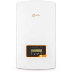 Solis 3000 S6 1 fase omvormer 3000 Watt Betaalbaar