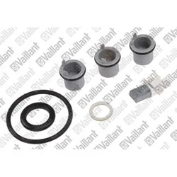 Exclusieve Aanbieding Vaillant voorinspuiter + codeerstekker (grijs)