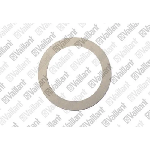 Vaillant pakking K 36x27x1,5 Tijdelijk Beschikbaar