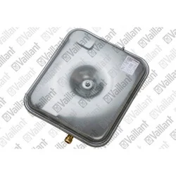 Vaillant expansievat VCW Betrouwbaar