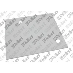 Vaillant afdekking 0020222856 Meest Verkocht