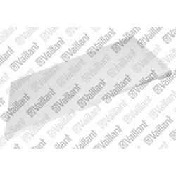 Vaillant zijpaneel, 200 l 0020188014 panneau latÚral, 200 l 0020188014 Gereduceerde Prijs