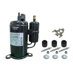 Favoriet Vaillant compressor, 11kw 0020175851 compresseur,11 kw 0020175851