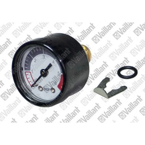 Speciale Aanbieding Vaillant manometer 0020191945
