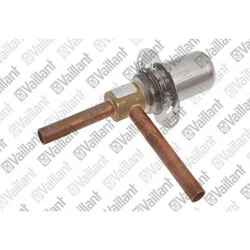 Vaillant expansieventiel 8kw 0020175864 valve d‘expansion, 8kw 0020175 Koopje