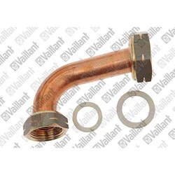 Vaillant leiding verwarming in-pomp 0020150069 Gratis Retour