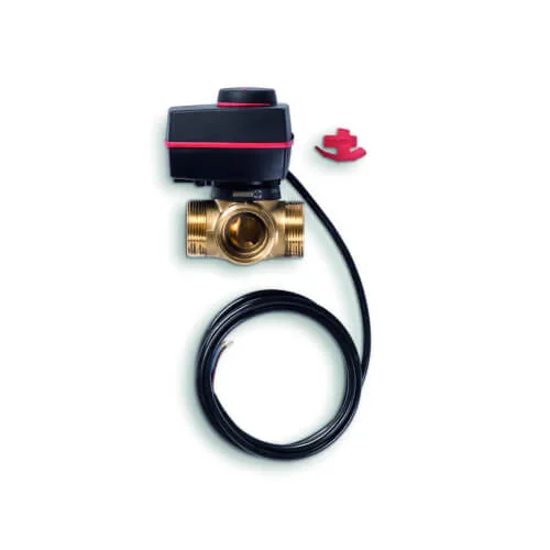 Vaillant 3-weg klep 5/4" DN40 Finale Uitverkoop
