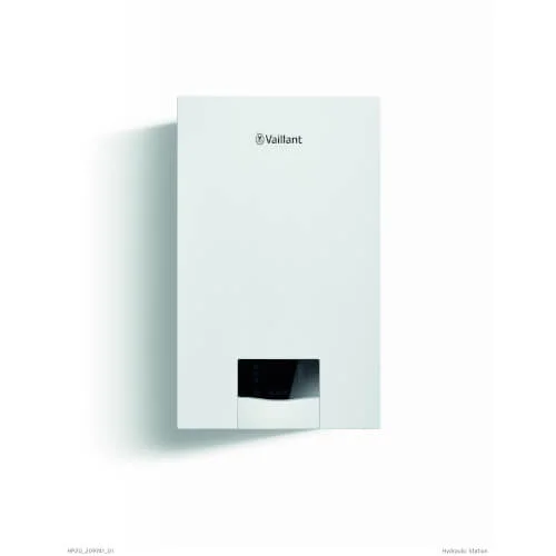 Vaillant Hydraulische module 3-6kW zonder naverwarmer Beperkte Voorraad