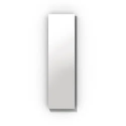 Vasco Vertiline VG verticale designradiator RAL 9016 wit Tijdelijk Beschikbaar