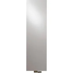 Uitverkoop Vasco Niva N2L1 verticale radiator dubbel RAL 9016 wit