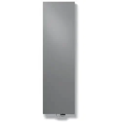 Beste Prijs Vasco Niva N2L1 verticale radiator dubbel S600 fijn structuur wit