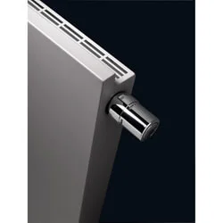 Vasco Niva NH2L2 horizontale designradiator RAL 9016 wit Snelle Levering