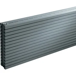 Vasco Carre CPHN1 horizontale designradiator RAL 9016 wit Gecertificeerd